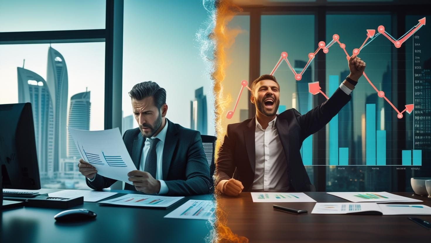 The Future of Business Growth Strategies in the Digital Age