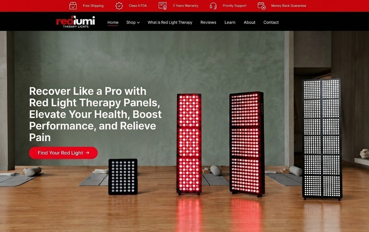 Turning a New York Startup into a Scalable eCommerce Brand