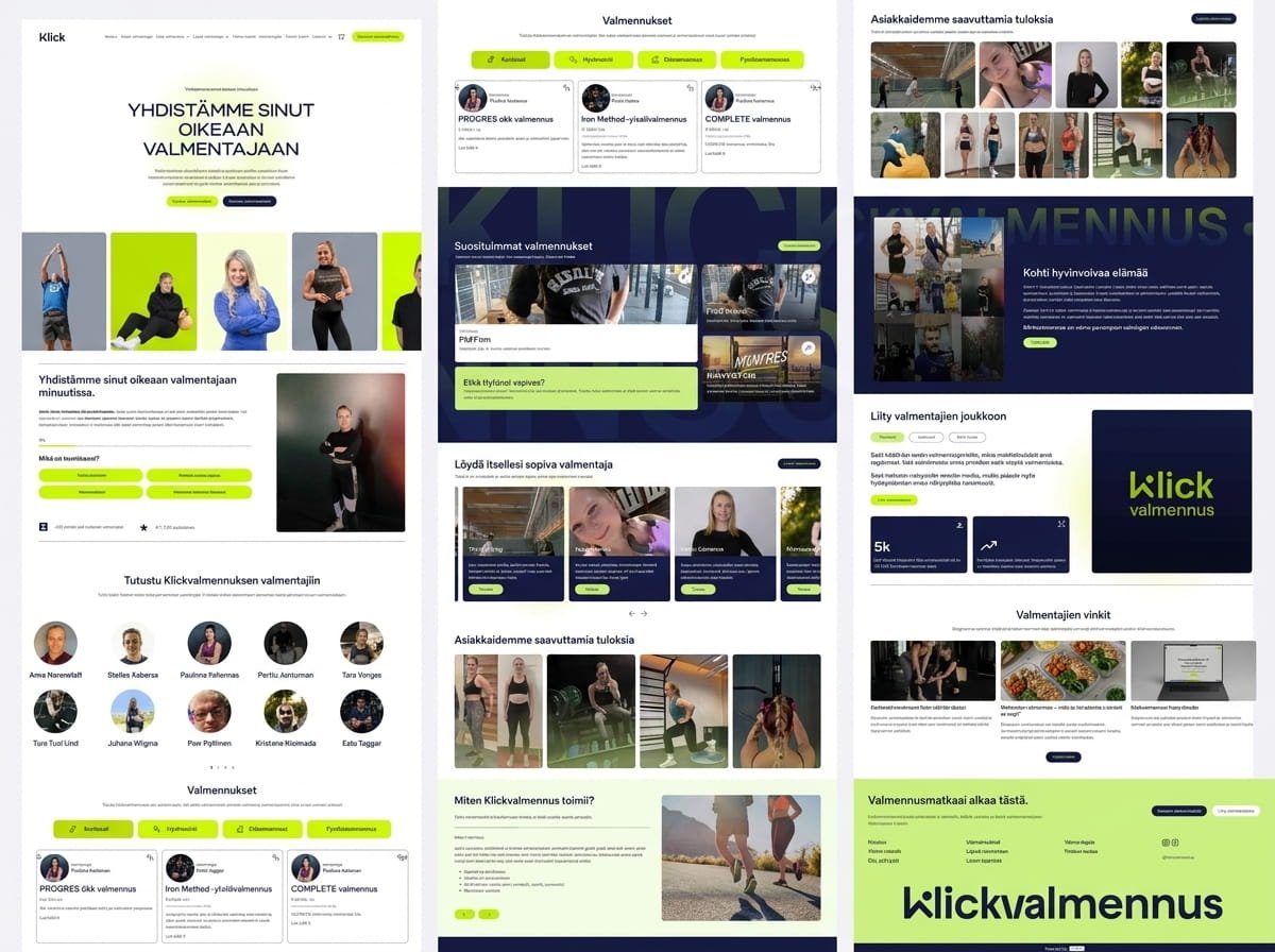 WooCommerce Stores